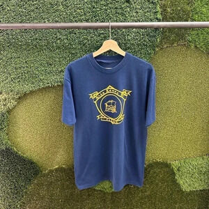 Vintage 1980s Kappa  House Collegiate Pledge T-shirt